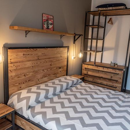 Officina Rooms Como Kamer foto