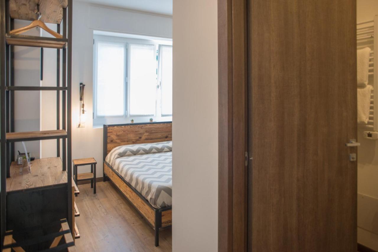 Officina Rooms Como Buitenkant foto