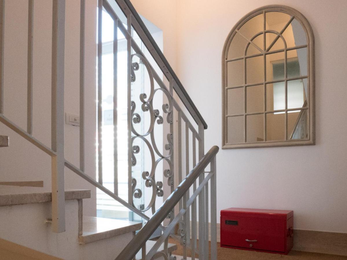 Officina Rooms Como Buitenkant foto